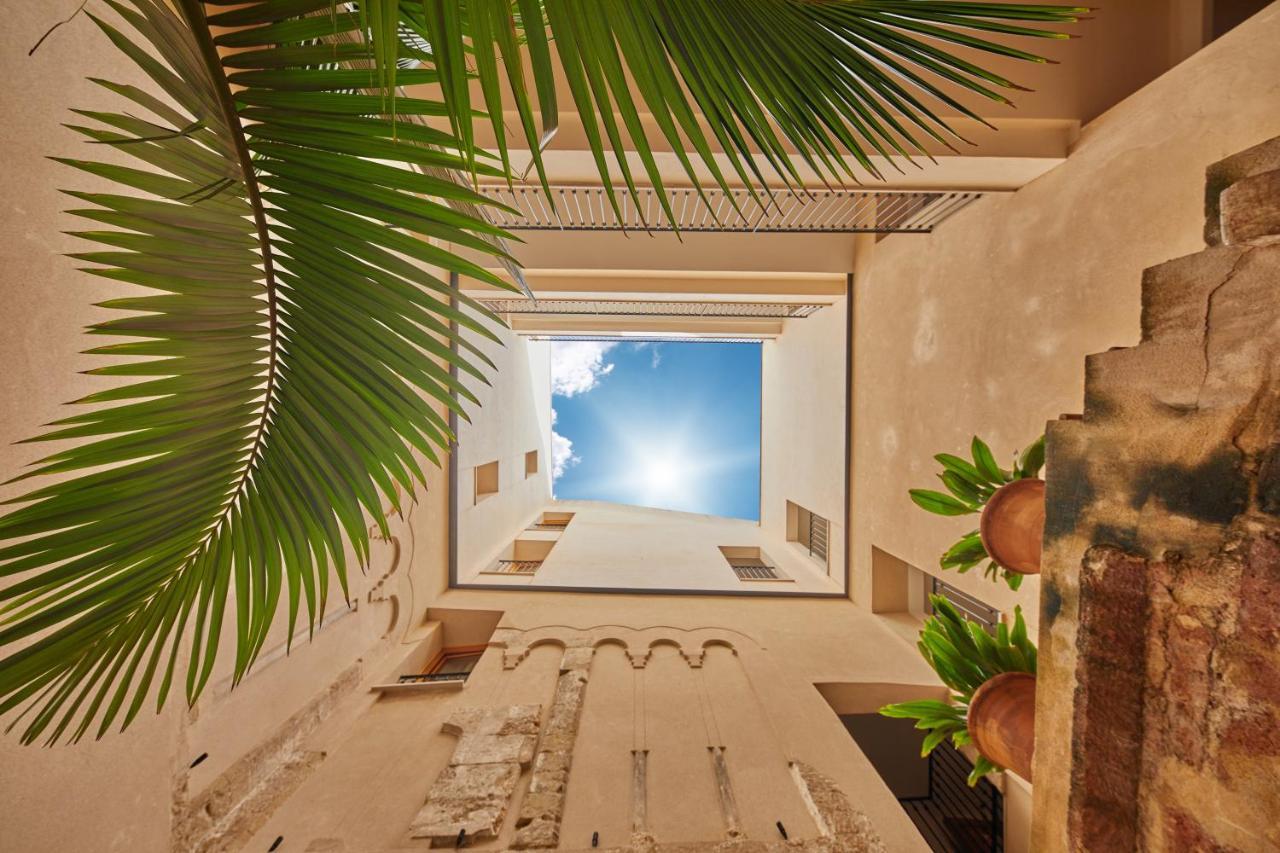 Fil Suites Palma de Mallorca Exterior photo