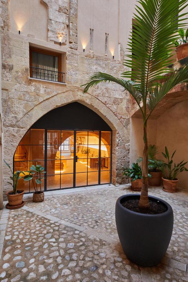Fil Suites Palma de Mallorca Exterior photo